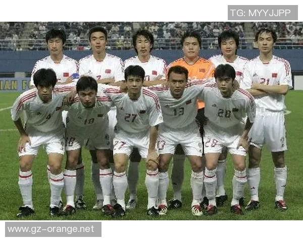 日本足球对决中国队的历史回顾与未来展望分析