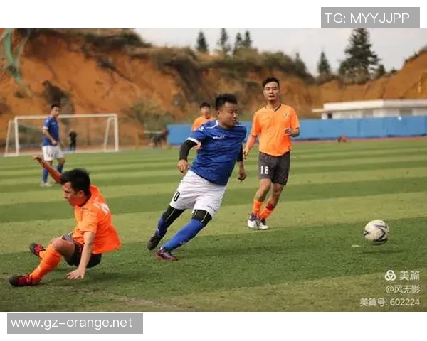 免费足球盛宴来袭尽享激情与乐趣的全新体验等你加入