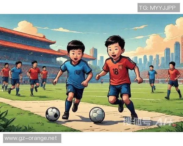 探索足球七人制的魅力与技巧提升之路,助力青少年运动员全面发展