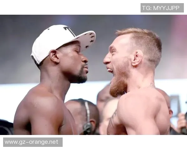 康纳梅威瑟世纪对决精彩录像回顾全程分析与战术解读